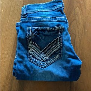 Men’s Buckle Black